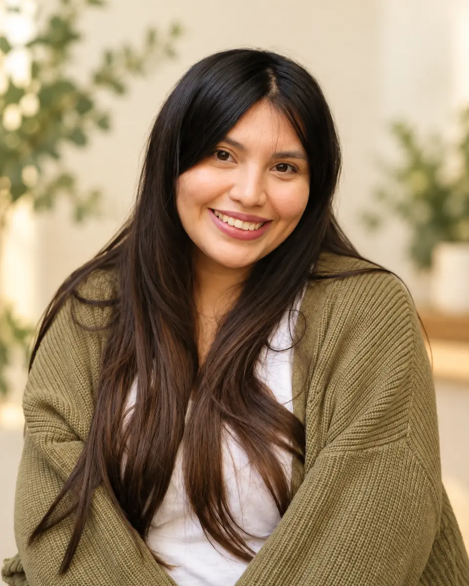 Lisa Escalante, co-owner of Cultivated Care Agency